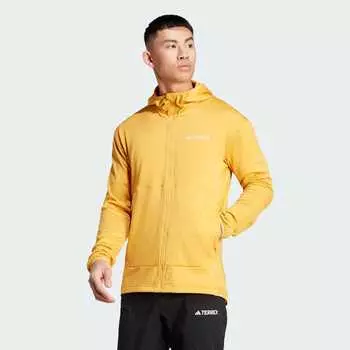 Куртка Adidas IB1825, желтый