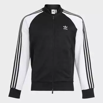 Куртка Adidas IK7025, черный