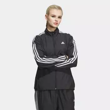 Куртка Adidas IK9860, черный