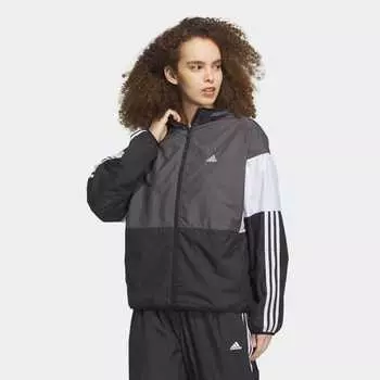 Куртка Adidas IK9870, черный