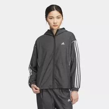 Куртка Adidas IK9881, черный