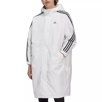 Куртка Adidas Insulated, белый