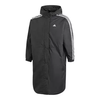 Куртка Adidas Insulated, черный