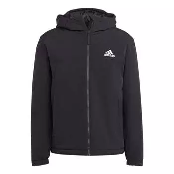 Куртка Adidas Jacket HT8715, черный