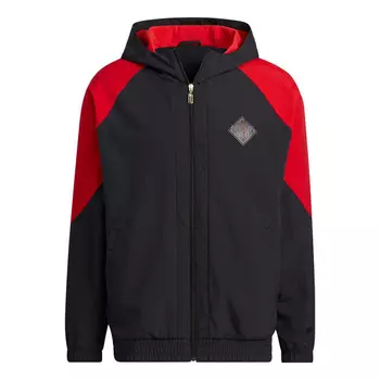 Куртка Adidas Jacket IQ1578, черный