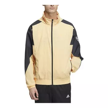 Куртка Adidas Jacket, Желтый