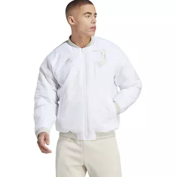 Куртка Adidas Juventus Chinese Story, белый