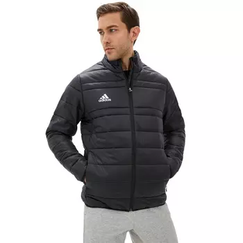 Куртка Adidas Light Padded, черный