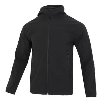 Куртка Adidas Logo, Черный