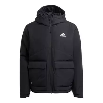 Куртка Adidas Logo H65766, черный