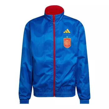 Куртка Adidas Logo HE8920, синий