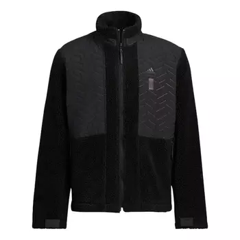 Куртка Adidas Logo HN8958, черный