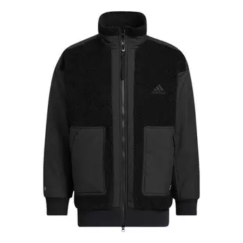 Куртка Adidas Logo HP1388, черный