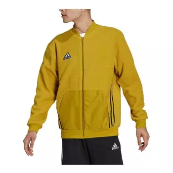 Куртка Adidas Logo, Желтый