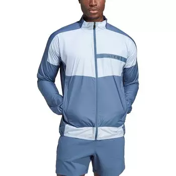 Куртка adidas Mt Wind, синий