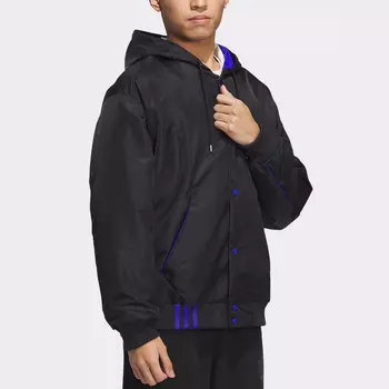 Куртка Adidas Neo, черный