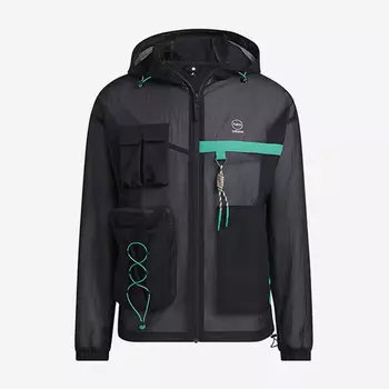 Куртка Adidas Neo, черный