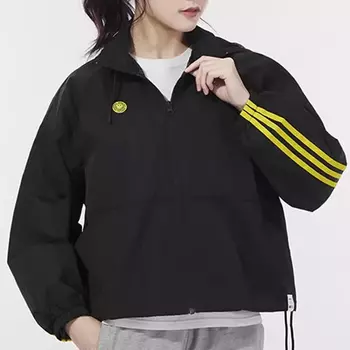 Куртка Adidas Neo, черный