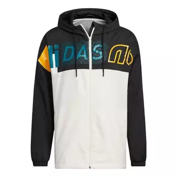 Куртка Adidas neo Logo HS8830, разноцветный