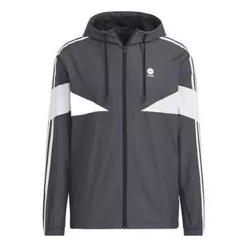 Куртка Adidas neo Sports Hooded Black, Черный