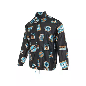 Куртка Adidas Neo U Cesp Wb, черный