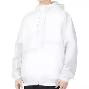 Куртка Adidas Neo U Vbe Wb 2, белый
