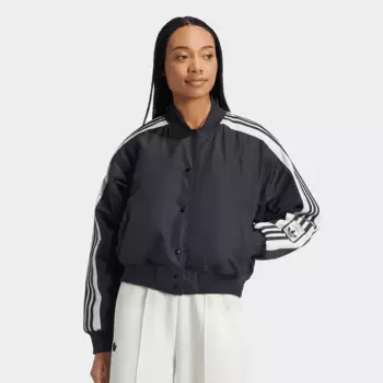 Куртка adidas Originals ABRK Jacket, черный