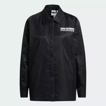 Куртка Adidas Originals Adibreak, черный