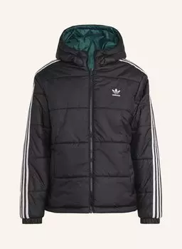 Куртка adidas Originals ADIC REV zum Wenden, черный