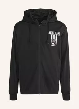 Куртка adidas Originals ADICOLOR ADIBREAK, черный