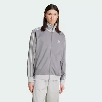 Куртка Adidas Originals Adicolor Classics Heritage, светло-серый