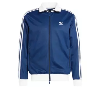 Куртка Adidas Originals Adicolor Classics Heritage, темно-синий