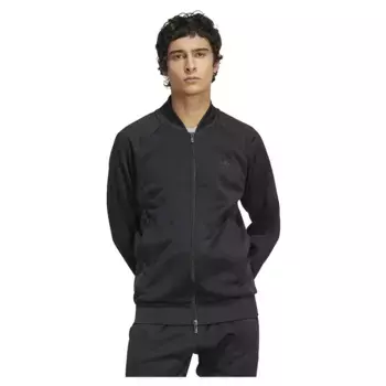 Куртка adidas Originals Adicolor Classics SST, черный