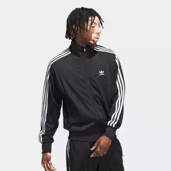 Куртка adidas Originals adicolor Firebird Trainingsjacke, черный