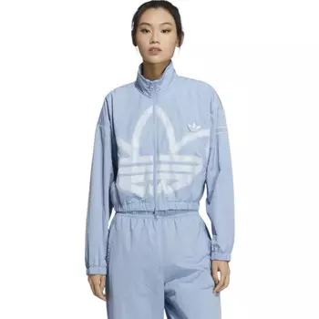 Куртка Adidas Originals Adicolor, голубой