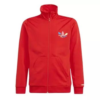 Куртка Adidas Originals Adicolor, красный