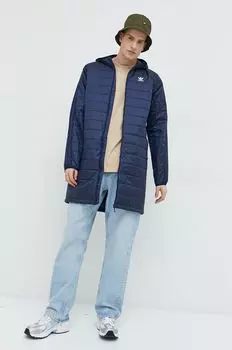 Куртка Adidas Originals adidas Originals, темно-синий