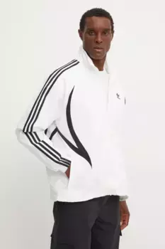 Куртка adidas Originals, белый