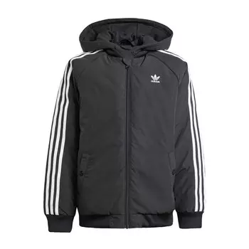 Куртка ADIDAS ORIGINALS Between-Season Adicolor, черный