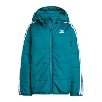 Куртка ADIDAS ORIGINALS Between-Season Adicolor, голубой