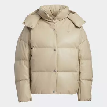 Куртка Adidas Originals, бежевый