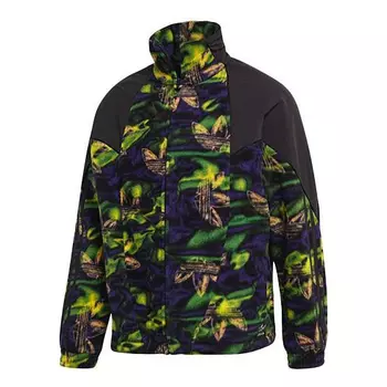 Куртка Adidas originals BG TF Turf PRINT TT Men Black, Черный