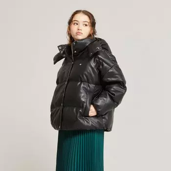 Куртка Adidas Originals, черный