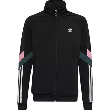 Куртка adidas Originals, черный