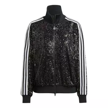 Куртка Adidas originals, Черный