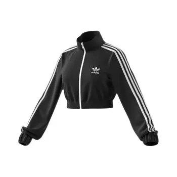 Куртка Adidas Originals, черный