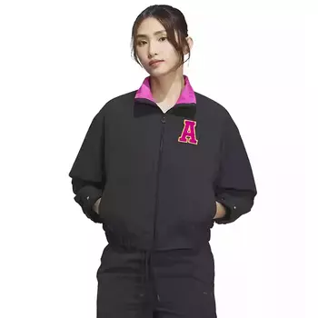 Куртка Adidas Originals, черный