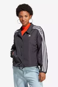 Куртка adidas Originals, черный