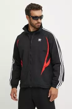 Куртка Adidas Originals, черный