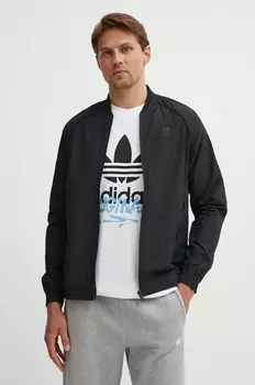 Куртка Adidas Originals, черный